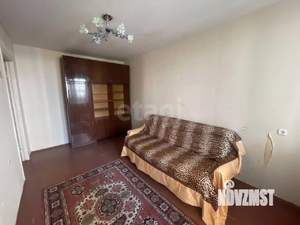 2-к квартира, вторичка, 50м2, 1/9 этаж