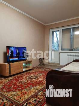 2-к квартира, вторичка, 50м2, 5/9 этаж