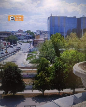 2-к квартира, вторичка, 58м2, 4/4 этаж