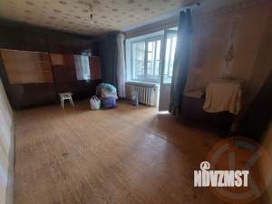 3-к квартира, вторичка, 64м2, 3/5 этаж
