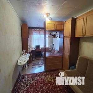3-к квартира, вторичка, 60м2, 4/5 этаж