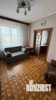 4-к квартира, вторичка, 89м2, 9/9 этаж