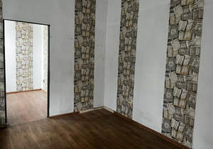 1-к квартира, вторичка, 25м2, 1/1 этаж