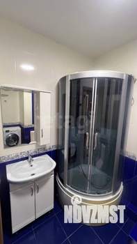 1-к квартира, вторичка, 46м2, 6/9 этаж
