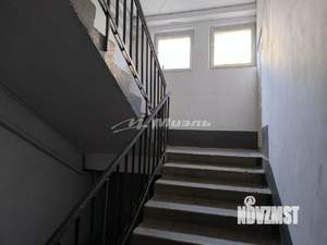 2-к квартира, вторичка, 49м2, 1/9 этаж