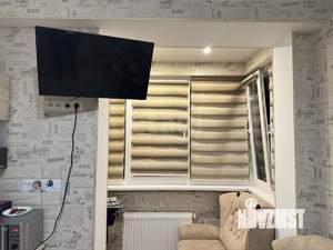 1-к квартира, вторичка, 38м2, 5/10 этаж