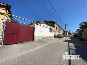 1-к квартира, вторичка, 23м2, 1/1 этаж