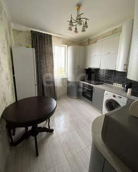 1-к квартира, вторичка, 41м2, 7/11 этаж