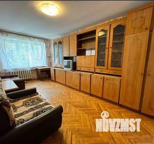 2-к квартира, вторичка, 65м2, 5/5 этаж