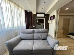 1-к квартира, вторичка, 57м2, 6/10 этаж