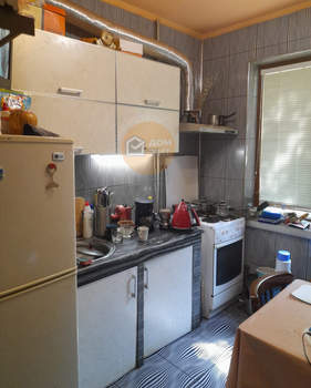 2-к квартира, вторичка, 51м2, 2/9 этаж