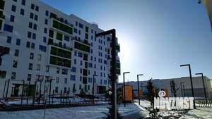 1-к квартира, вторичка, 35м2, 3/9 этаж