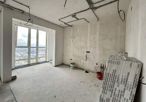 2-к квартира, сданный дом, 84м2, 16/18 этаж