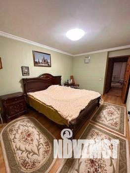 3-к квартира, вторичка, 72м2, 9/9 этаж