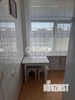 1-к квартира, вторичка, 30м2, 3/5 этаж