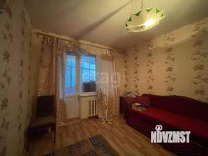 3-к квартира, вторичка, 59м2, 3/9 этаж
