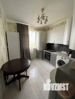 1-к квартира, вторичка, 41м2, 7/7 этаж