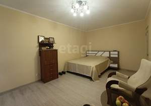 1-к квартира, вторичка, 36м2, 4/9 этаж