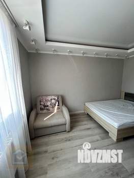 1-к квартира, вторичка, 42м2, 8/10 этаж