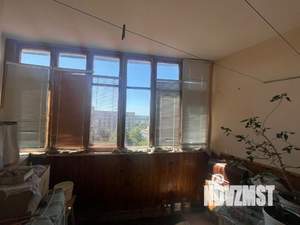 3-к квартира, вторичка, 62м2, 10/11 этаж
