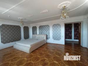 4-к квартира, вторичка, 115м2, 9/9 этаж
