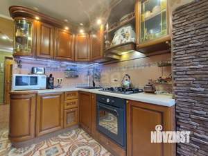 2-к квартира, вторичка, 46м2, 5/5 этаж