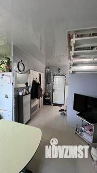 2-к квартира, вторичка, 45м2, 3/4 этаж
