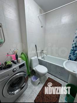1-к квартира, вторичка, 35м2, 9/10 этаж
