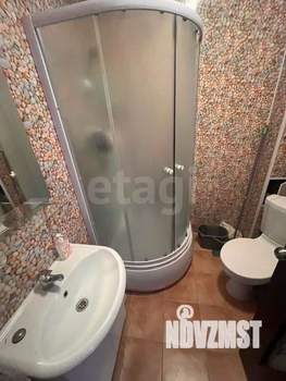 1-к квартира, вторичка, 30м2, 9/11 этаж