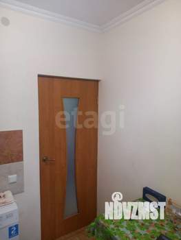 2-к квартира, вторичка, 48м2, 2/10 этаж