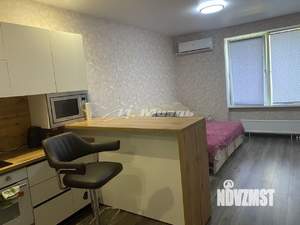 Студия квартира, вторичка, 26м2, 5/9 этаж