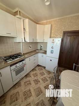 1-к квартира, вторичка, 37м2, 6/9 этаж