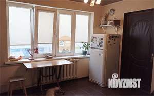 2-к квартира, вторичка, 50м2, 1/1 этаж