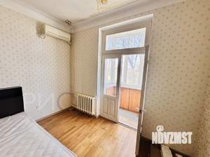 3-к квартира, вторичка, 82м2, 2/3 этаж