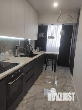 1-к квартира, вторичка, 37м2, 2/9 этаж