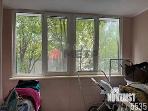 3-к квартира, вторичка, 75м2, 2/10 этаж