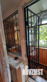 1-к квартира, вторичка, 31м2, 1/5 этаж