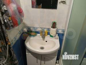 1-к квартира, вторичка, 35м2, 4/5 этаж