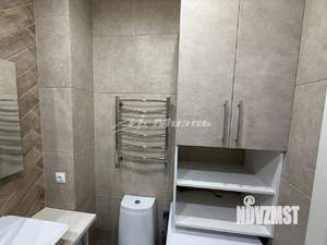 1-к квартира, вторичка, 31м2, 6/9 этаж