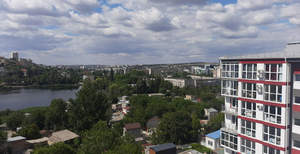 2-к квартира, вторичка, 53м2, 9/9 этаж