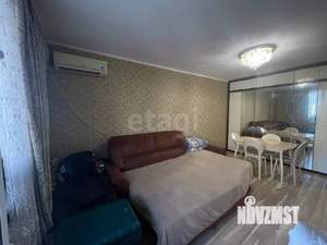 2-к квартира, вторичка, 46м2, 4/5 этаж