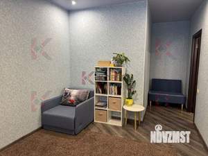 3-к квартира, вторичка, 100м2, 1/9 этаж