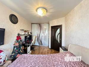 1-к квартира, вторичка, 32м2, 8/10 этаж