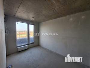 1-к квартира, вторичка, 36м2, 2/12 этаж