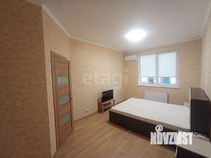 1-к квартира, вторичка, 37м2, 4/12 этаж