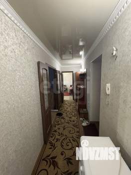 2-к квартира, вторичка, 52м2, 2/8 этаж