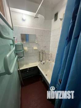 1-к квартира, вторичка, 34м2, 4/5 этаж