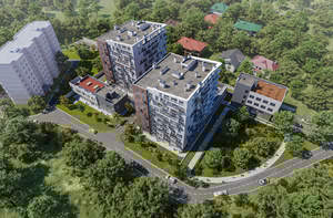 3-к квартира, вторичка, 89м2, 6/9 этаж