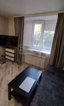 2-к квартира, вторичка, 53м2, 2/6 этаж