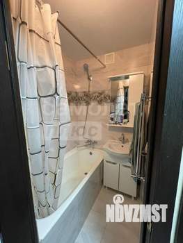 2-к квартира, вторичка, 41м2, 1/5 этаж